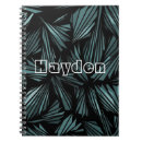 Suche nach coole muster kleine notizbücher Blau