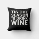 Suche nach wein kissen Weihnachten