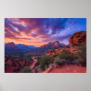 Suche nach felsen poster Arizona