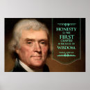 Suche nach präsident thomas jefferson poster Usa