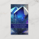 Suche nach saphirblau visitenkarten Schmuck