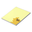 Suche nach honigbiene notizblock Wabenkraut