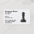 Recherche de échecs de jeu cartes visite Pion
