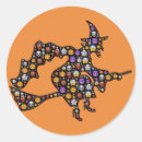 Suche nach halloween emoji aufkleber Cartoon