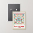 Recherche de navidad de feliz badges Mexicain