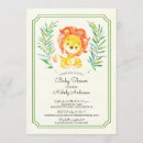 Recherche de neutral baby shower invitations Neutre