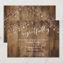Recherche de woods invitations Pour eux