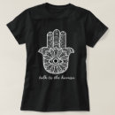 Recherche de hamsa tshirts Reiki