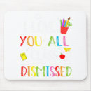 Suche nach kindergarten abschluss mousepads Absolvent