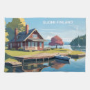Suche nach hütten geschirr tücher Natur