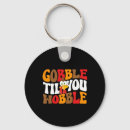 Recherche de turquie porteclés Rétro