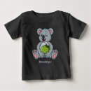 Recherche de koala bébé tshirts Marsupial