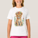 Recherche de chats sauvages tshirts Pour enfants
