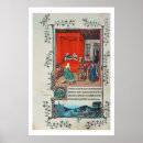 Suche nach johannes der täufer poster Religiös
