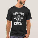Suche nach wiedervereinigungen tshirts Camping