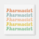 Recherche de médicament magnets Pharmacien