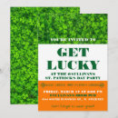 Suche nach irish party einladungen Pint
