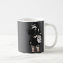 Recherche de la peste tasses Gothique