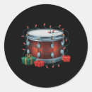 Suche nach drumer aufkleber Weihnachtsbaum