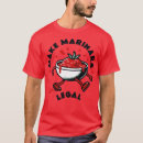 Suche nach marinara tshirts Lustig