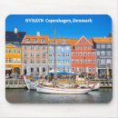 Suche nach dänemark mousepads Nyhavn