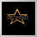 Suche nach hollywood star poster Los engel