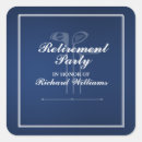 Suche nach retirement aufkleber Elegant