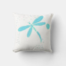 Recherche de dragonfly coussins Coloré