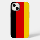 Recherche de deutschland iphone coques Drapeau de l'allemagne