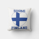 Suche nach finnische flagge kissen Suomi