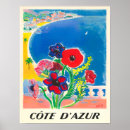 Recherche de cote d azur posters Riviera