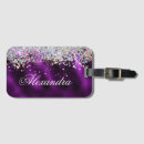 Suche nach lila rose accessoires Glitzer