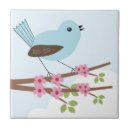 Suche nach blauer vogel fliesen Vogelgeflügel