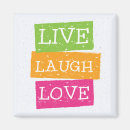 Recherche de rire magnets Inspiration