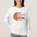 Recherche de basketball femme tshirts Noir
