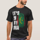Suche nach mauretanien tshirts Vintag