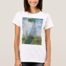 Recherche de peinture nénuphar tshirts Impressionnisme