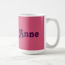 Recherche de anne tasses Femme
