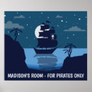 Recherche de bateau pirate posters Navire