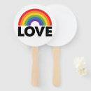 Suche nach gay pride fächer Liebe ist liebe