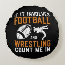 Suche nach wrestling kissen Lustig