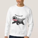 Recherche de blaireau vêtements Dessin