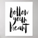 Suche nach schlafzimmerdekor poster Typografie