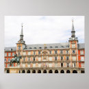 Suche nach madrid poster Hauptstadt