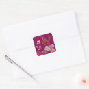 Recherche de collection autocollants Rose