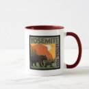 Suche nach yosemite nationalpark tassen Halbkuppel