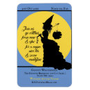 Suche nach vollmond party magnete Witch