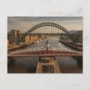 Recherche de pont tyne cartes postales Angleterre