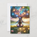 Recherche de vie yoga cartes postales Spirituel