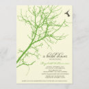 Suche nach baum silhouette einladungen Natur